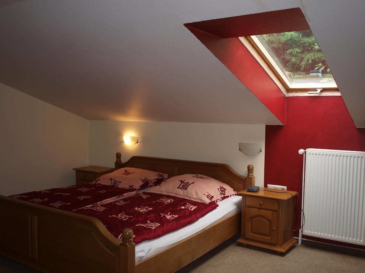 Gut Harlinghausen Hotel Ovelgonne Room photo